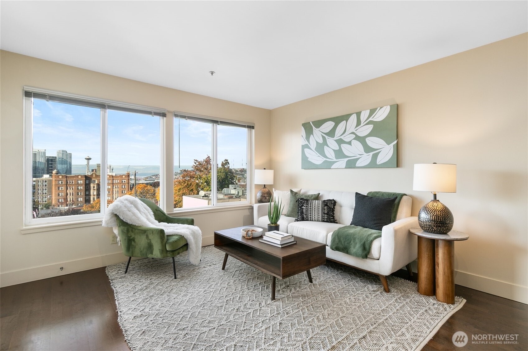 1711 E Olive Way 311