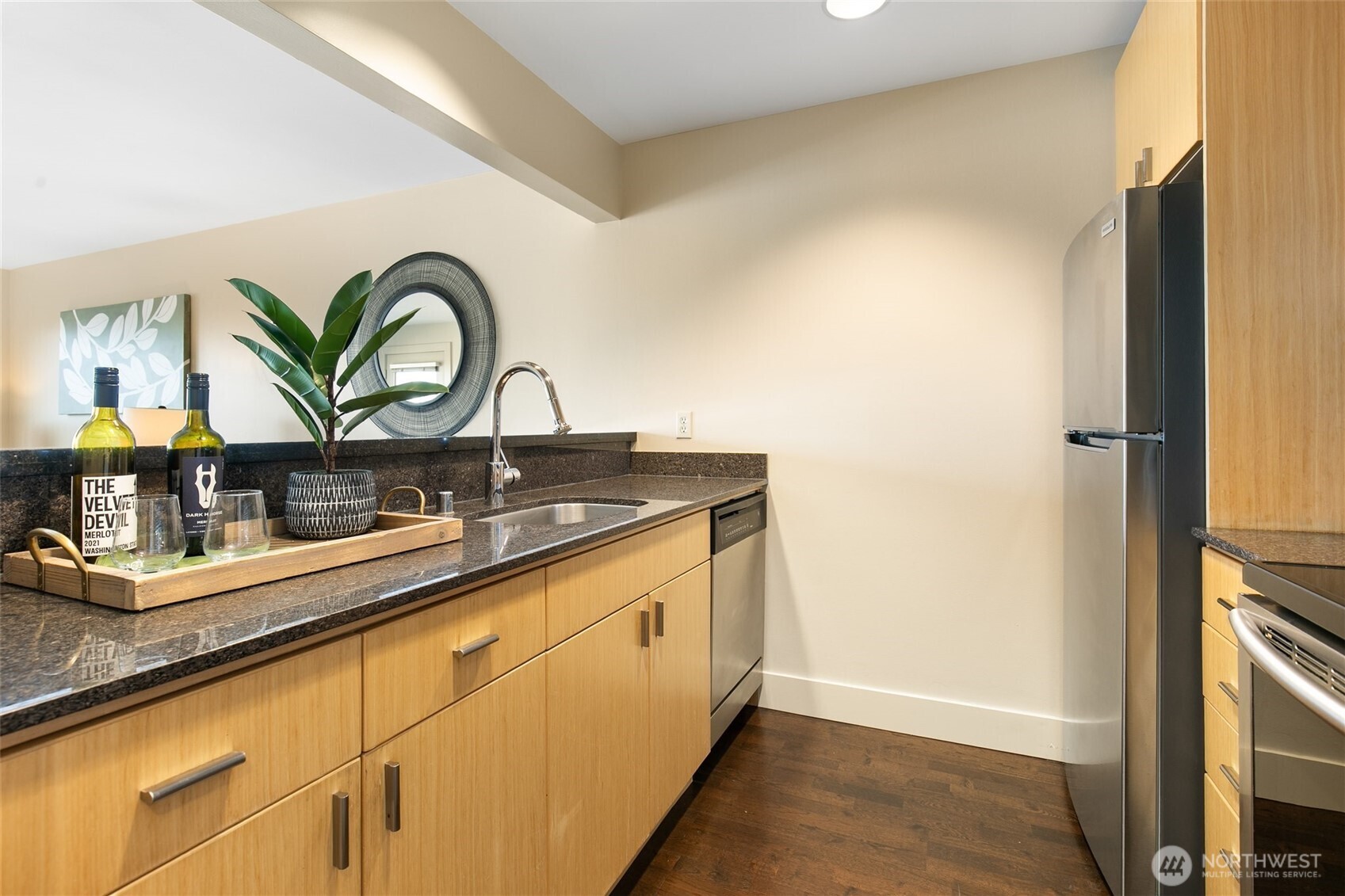 1711 E Olive Way 311