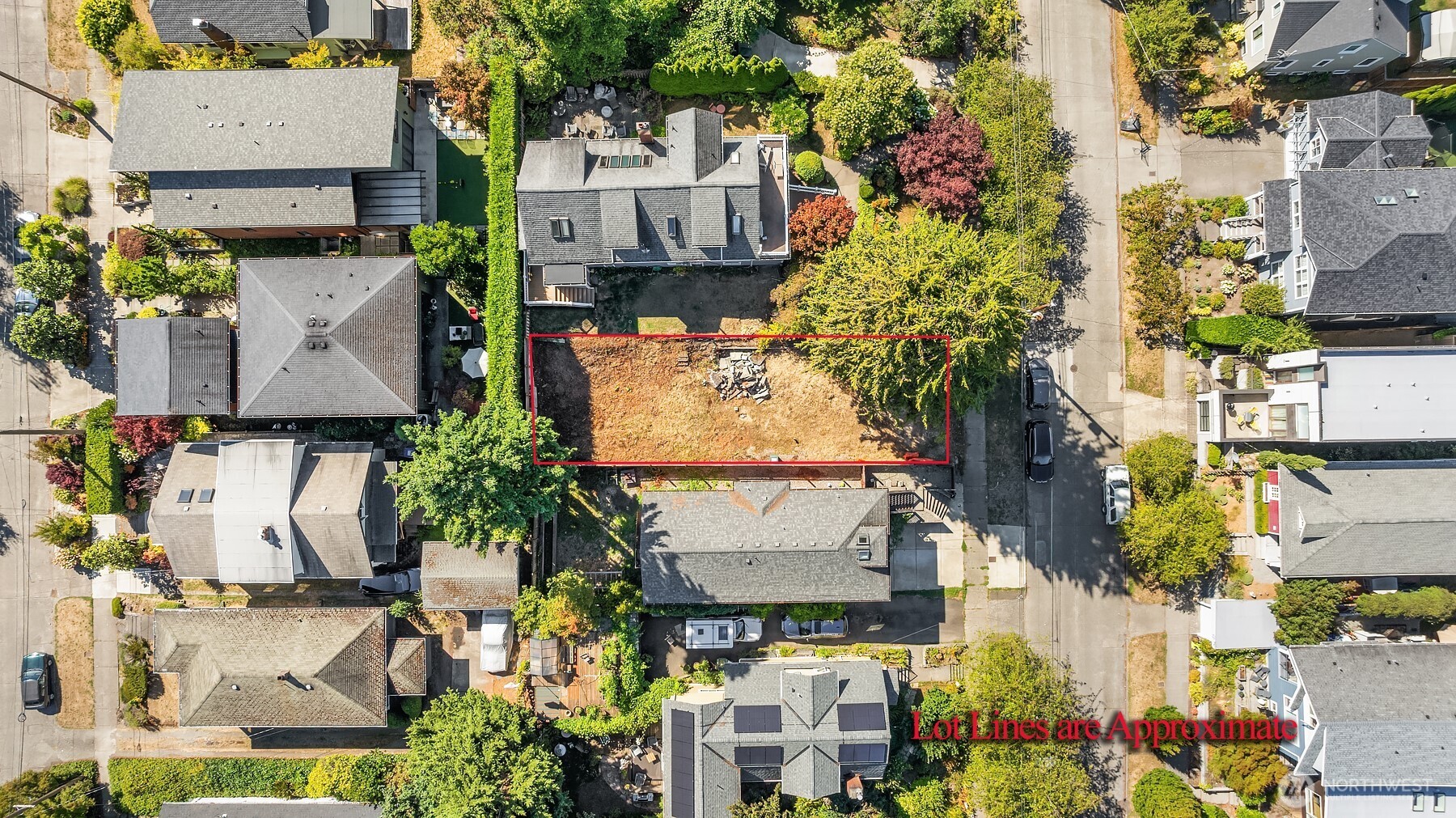 133 NE 60th Street