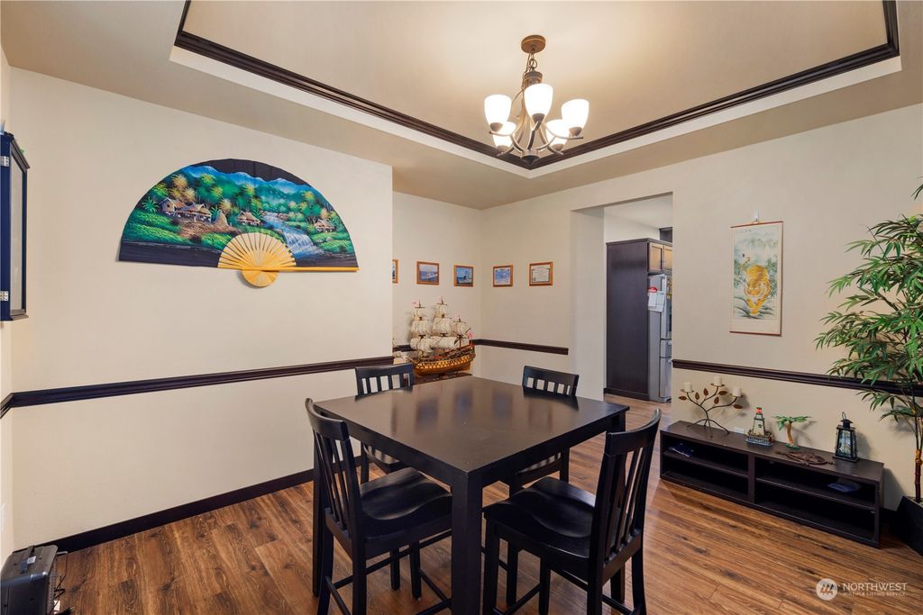 Photo of 3901 203rd Avenue NE, Snohomish, WA 98290 (MLS # 2041686)
