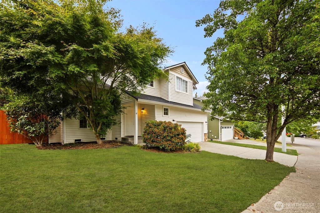 Photo of 1510 SE 116th Avenue, Lake Stevens, WA 98258 (MLS # 2427889)