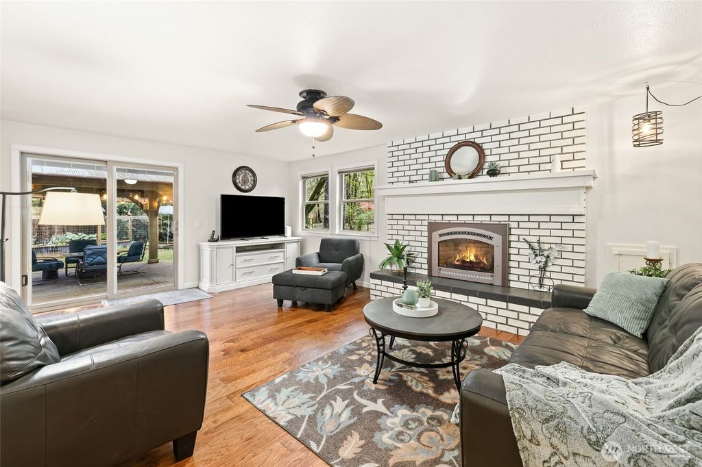 Photo of 6724 Alpine Drive SW, Olympia, WA 98512 (MLS # 2506662)