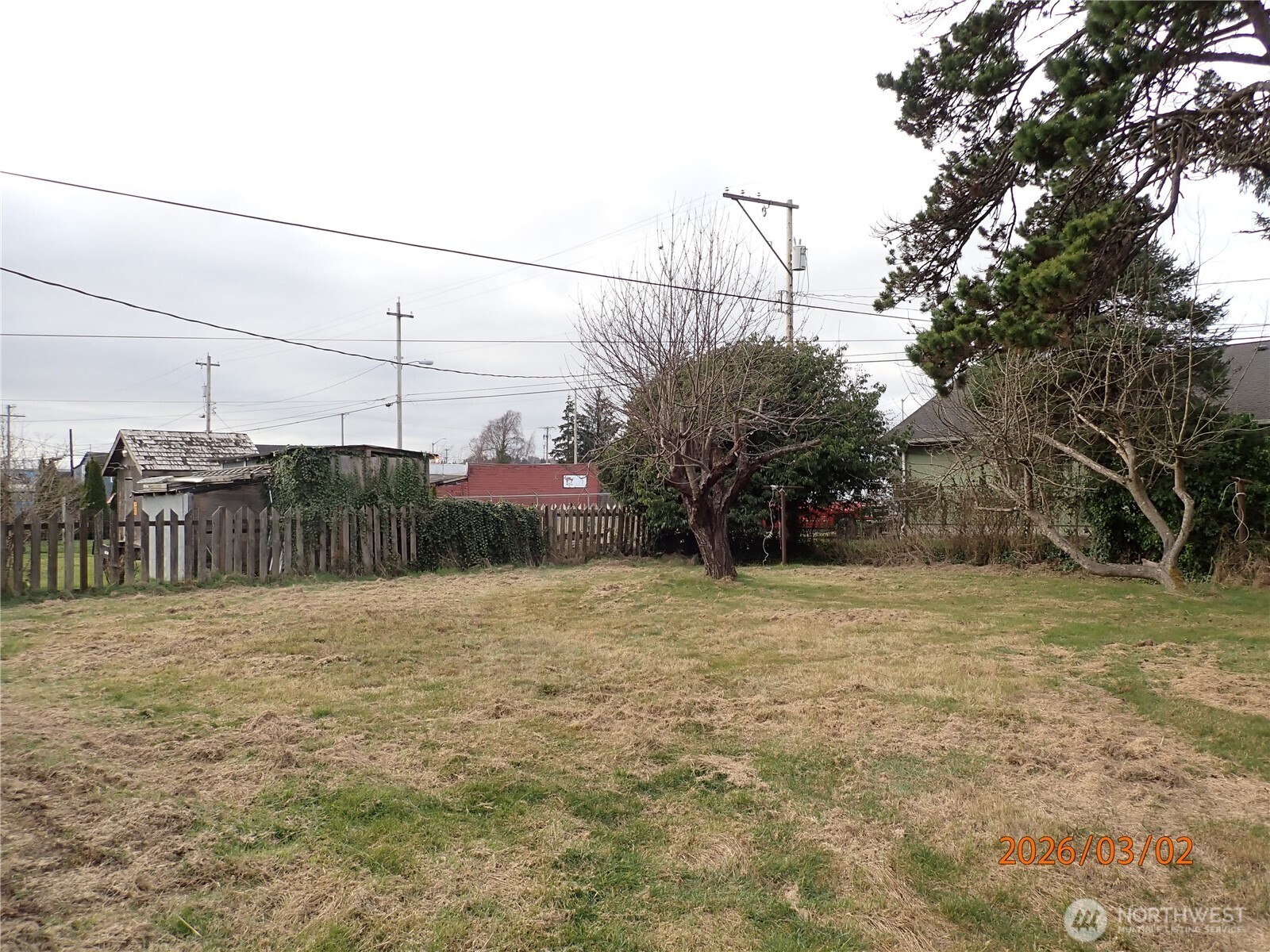 602 W King Street