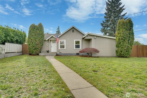 Photo of 720 S Monroe Street, Tacoma, WA 98405 (MLS # 2491899)