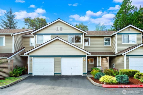 Photo of 21616 9th Avenue SE #C105, Bothell, WA 98021 (MLS # 2581041)