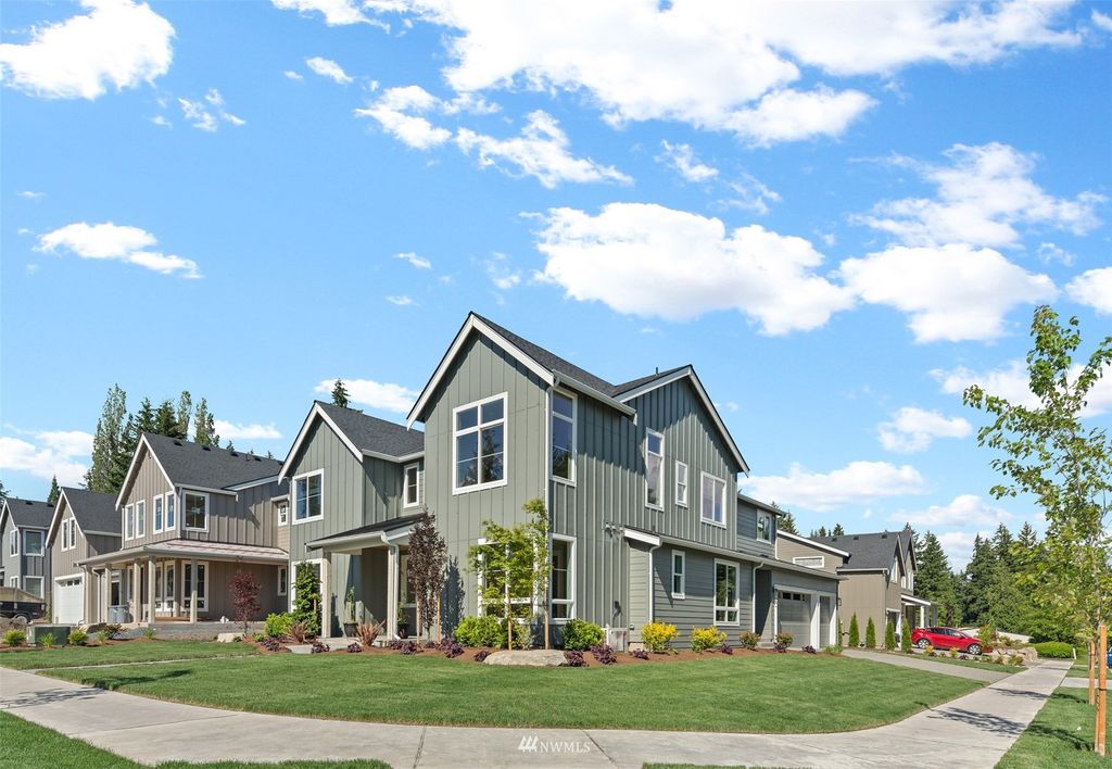 Photo of 18506 89th Avenue NE, Bothell, WA 98011 (MLS # 1934130)