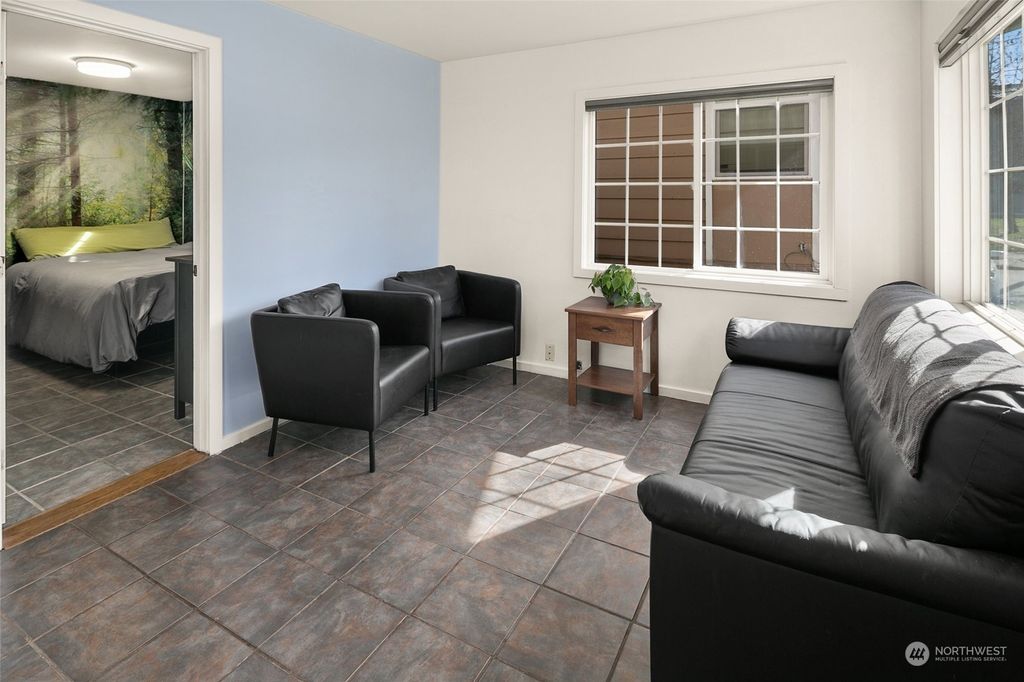 Photo of 4528 39th Avenue S, Seattle, WA 98118 (MLS # 2206709)