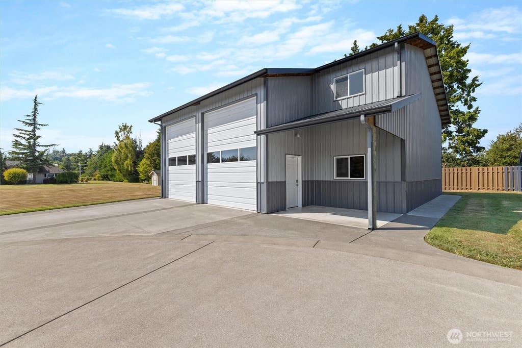 Photo of 5487 Kent Drive, Bellingham, WA 98226 (MLS # 2571047)