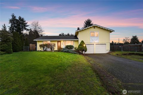 Photo of 4606 222nd Street Ct E, Spanaway, WA 98387 (MLS # 2447129)