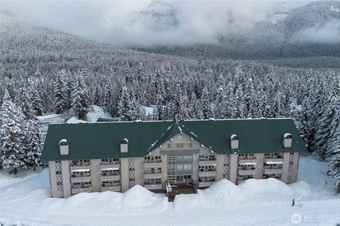 220 Tanner Way 206 Snoqualmie Pass WA 98068