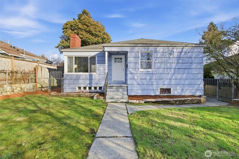 7936 35th Avenue SW Seattle WA 98126