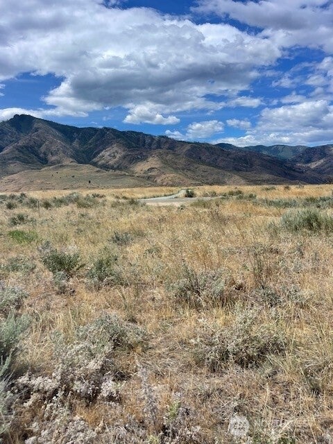 0 Lot 1, Bill Shaw Road