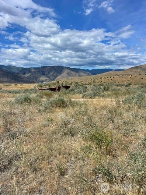 0 Lot 1, Bill Shaw Road