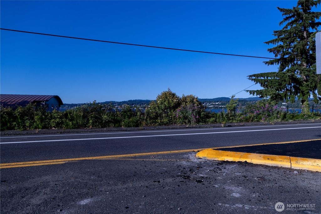 Photo of 0 Rainier Avenue S, Seattle, WA 98178 (MLS # 2403296)