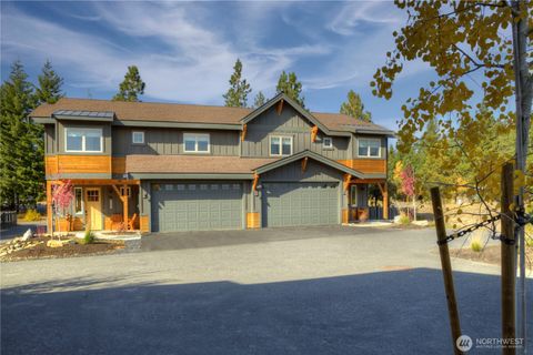 Photo of 3630 Suncadia Trail, Cle Elum, WA 98922 (MLS # 2441370)