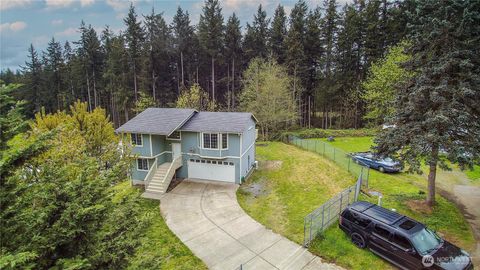 21502 148th Street E Bonney Lake WA 98391