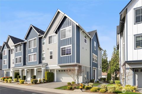 Photo of 1621 Seattle Hill Rd Rd #K4, Bothell, WA 98012 (MLS # 2477186)