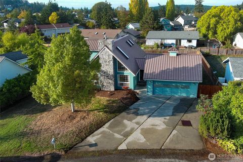 Photo of 480 Rose Lane Ln, Friday Harbor, WA 98250 (MLS # 2443581)