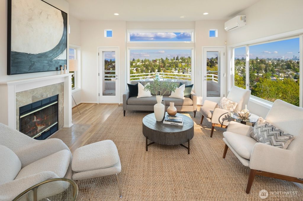 Photo of 3406 37th Avenue W, Seattle, WA 98199 (MLS # 2362244)