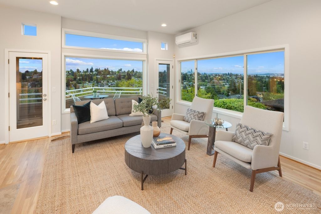 Photo of 3406 37th Avenue W, Seattle, WA 98199 (MLS # 2362244)