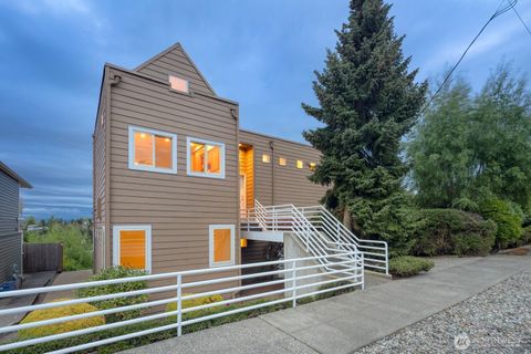 3406 37th Avenue W Seattle WA 98199