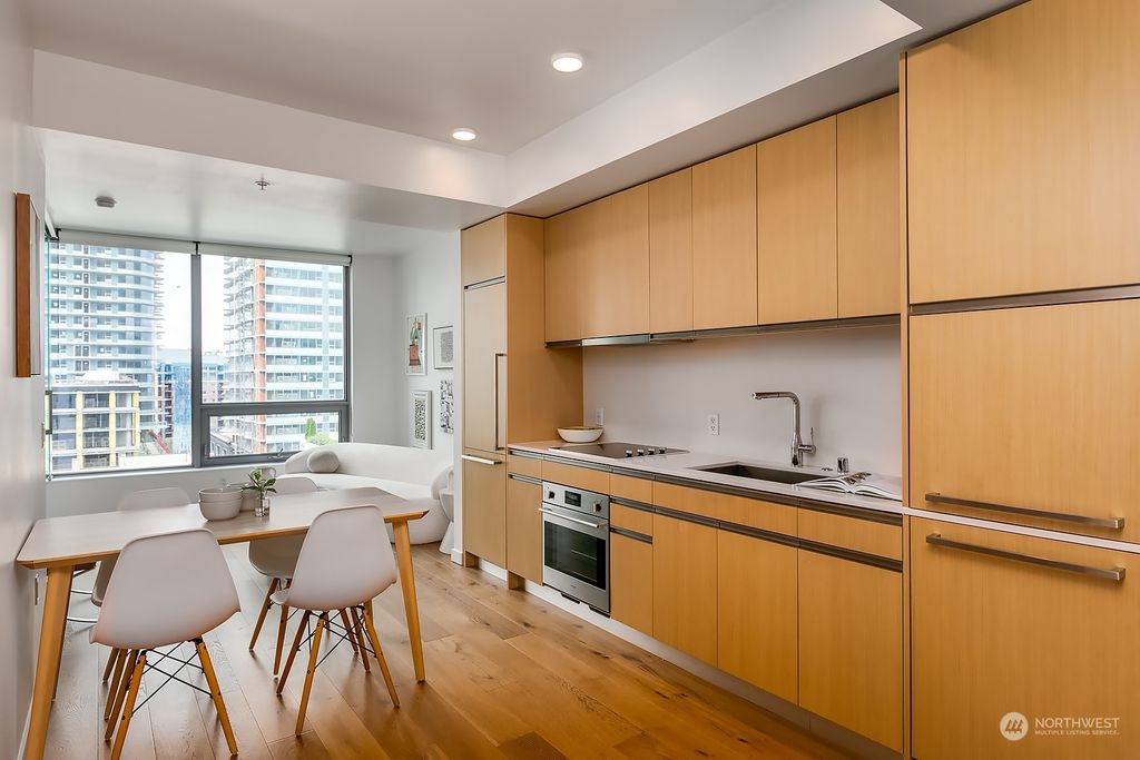 Photo of 1808 Minor Avenue #907, Seattle, WA 98101 (MLS # 2188566)