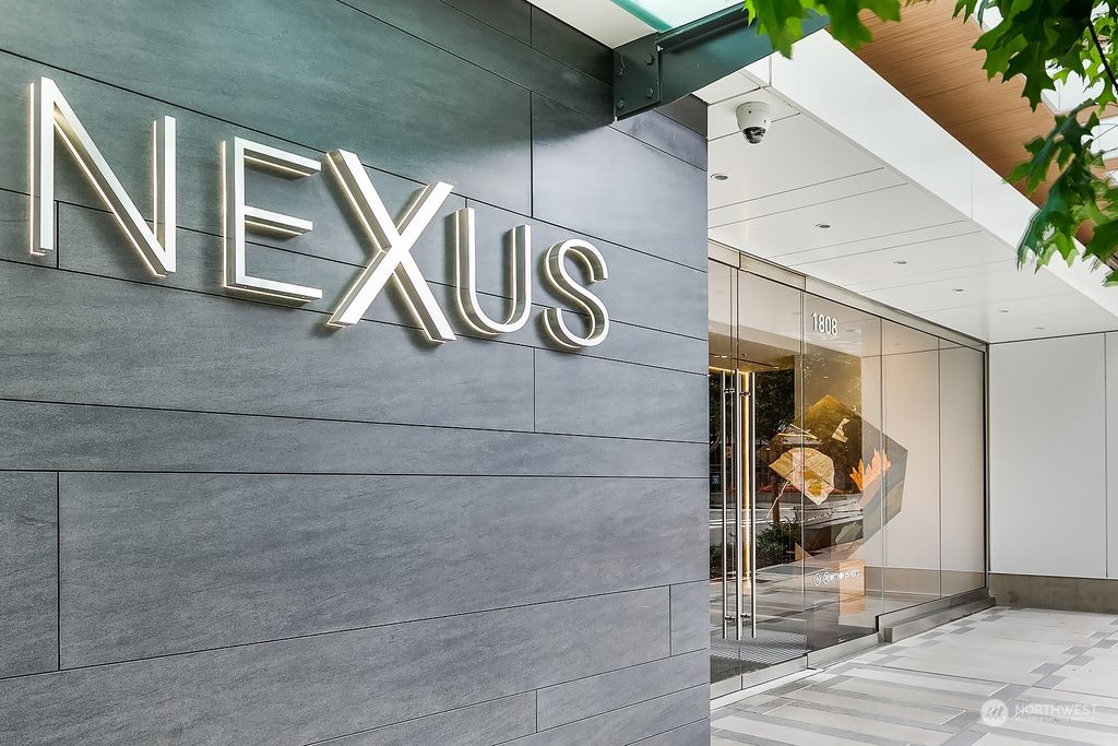 Photo of 1808 Minor Avenue #907, Seattle, WA 98101 (MLS # 2188566)