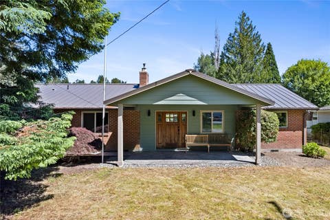 Photo of 2301 120th Street E, Tacoma, WA 98445 (MLS # 2540910)