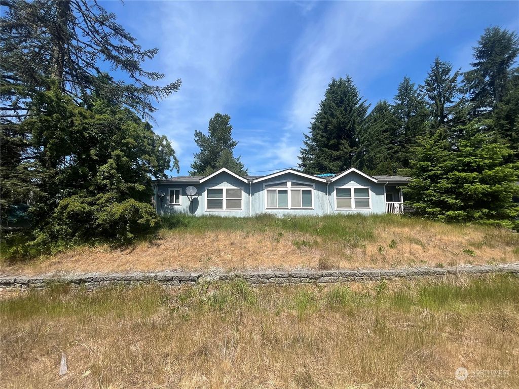 Photo of 14901 61st Street NE, Lake Stevens, WA 98258 (MLS # 2145233)