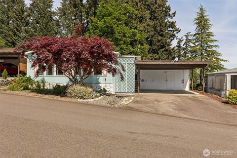 Photo of 9314 Canyon Road E #85, Puyallup, WA 98371 (MLS # 2516740)