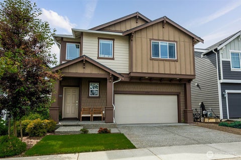 Photo of 3514 80th Avenue NE, Marysville, WA 98270 (MLS # 2535212)