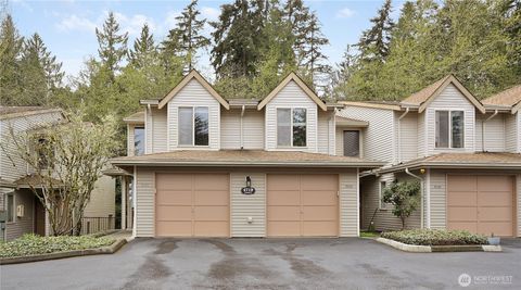 Photo of 4719 NW Walgren Drive #D-101, Silverdale, WA 98383 (MLS # 2515161)
