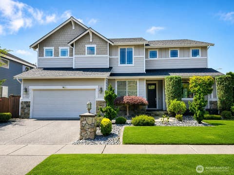 Photo of 21906 40th Avenue SE, Bothell, WA 98021 (MLS # 2566520)