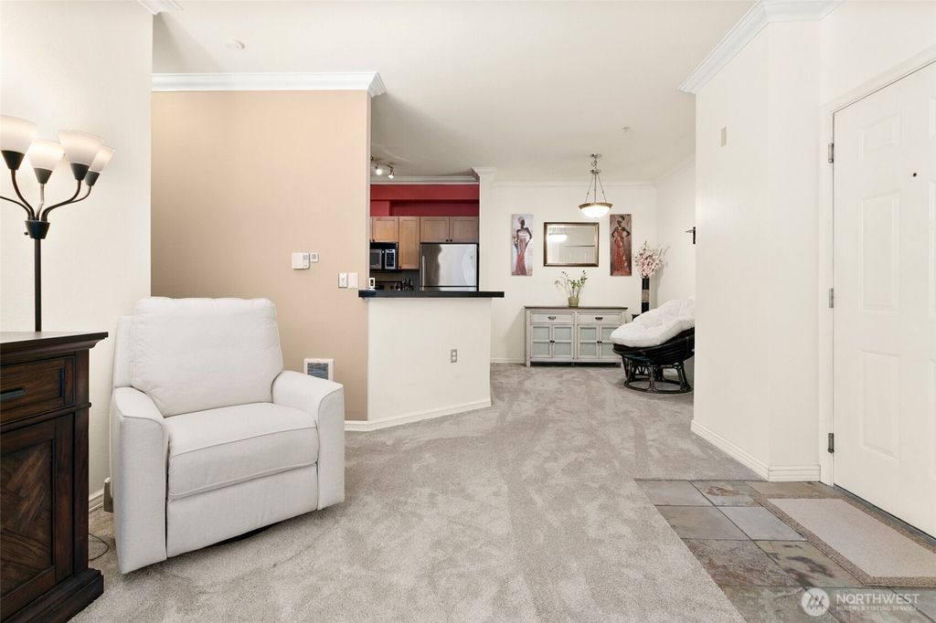 Photo of 801 Rainier Avenue N #F331, Renton, WA 98057 (MLS # 2416074)