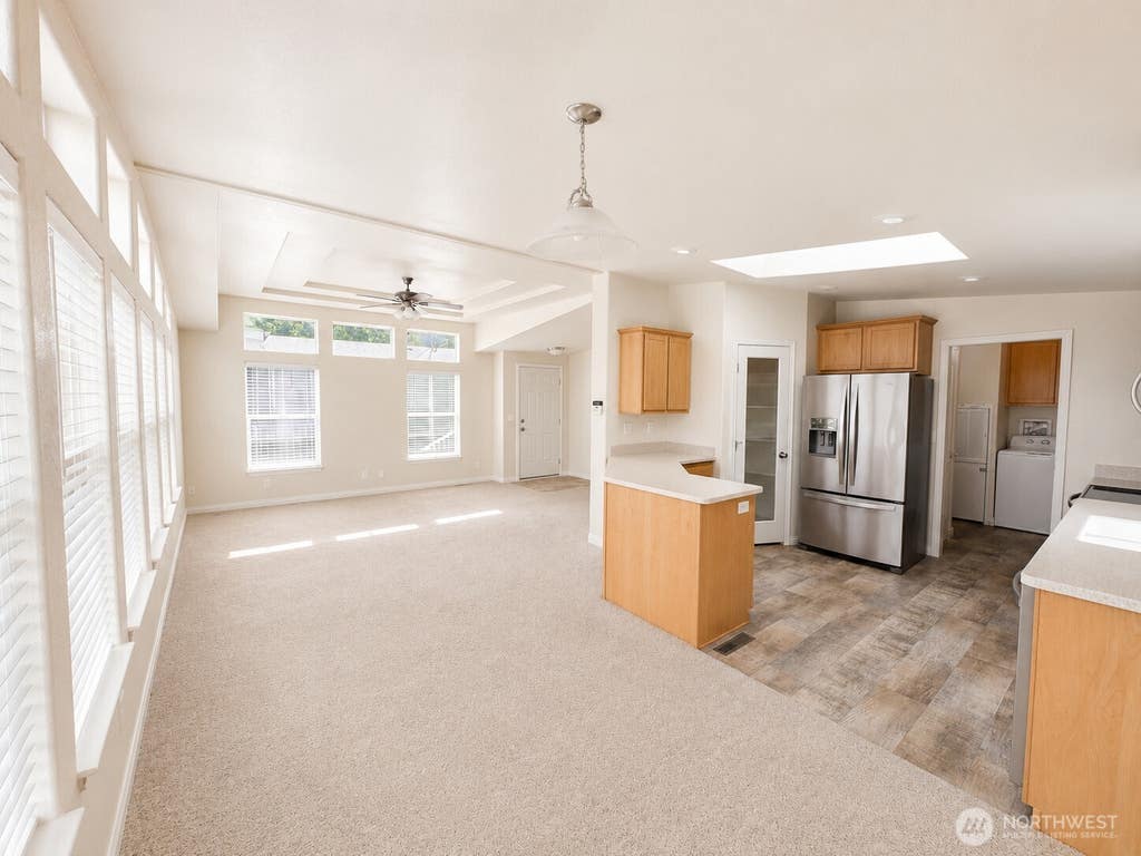 Photo of 23825 15th Avenue SE #60, Bothell, WA 98021 (MLS # 2558703)