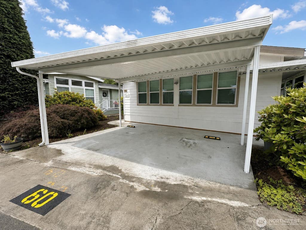 Photo of 23825 15th Avenue SE #60, Bothell, WA 98021 (MLS # 2558703)