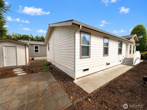 Photo of 23825 15th Avenue SE #60, Bothell, WA 98021 (MLS # 2558703)