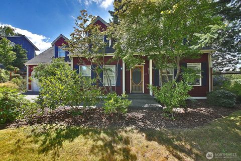 Photo of 730 Gleason Ln Ln, Langley, WA 98260 (MLS # 2441368)