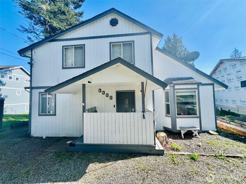 4482 Moresby Way, Ferndale, WA 98248 - MLS#: 2349439
