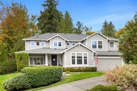 Photo of 24046 SE 9th Court, Sammamish, WA 98075 (MLS # 2506869)