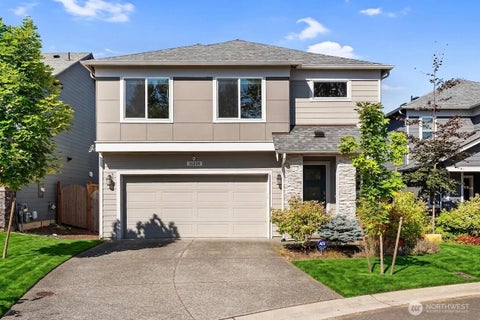 Photo of 14926 18th Avenue W, Lynnwood, WA 98087 (MLS # 2566881)