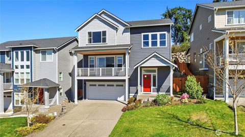 Photo of 2114 NW Rustling Fir Lane, Silverdale, WA 98383 (MLS # 2526132)