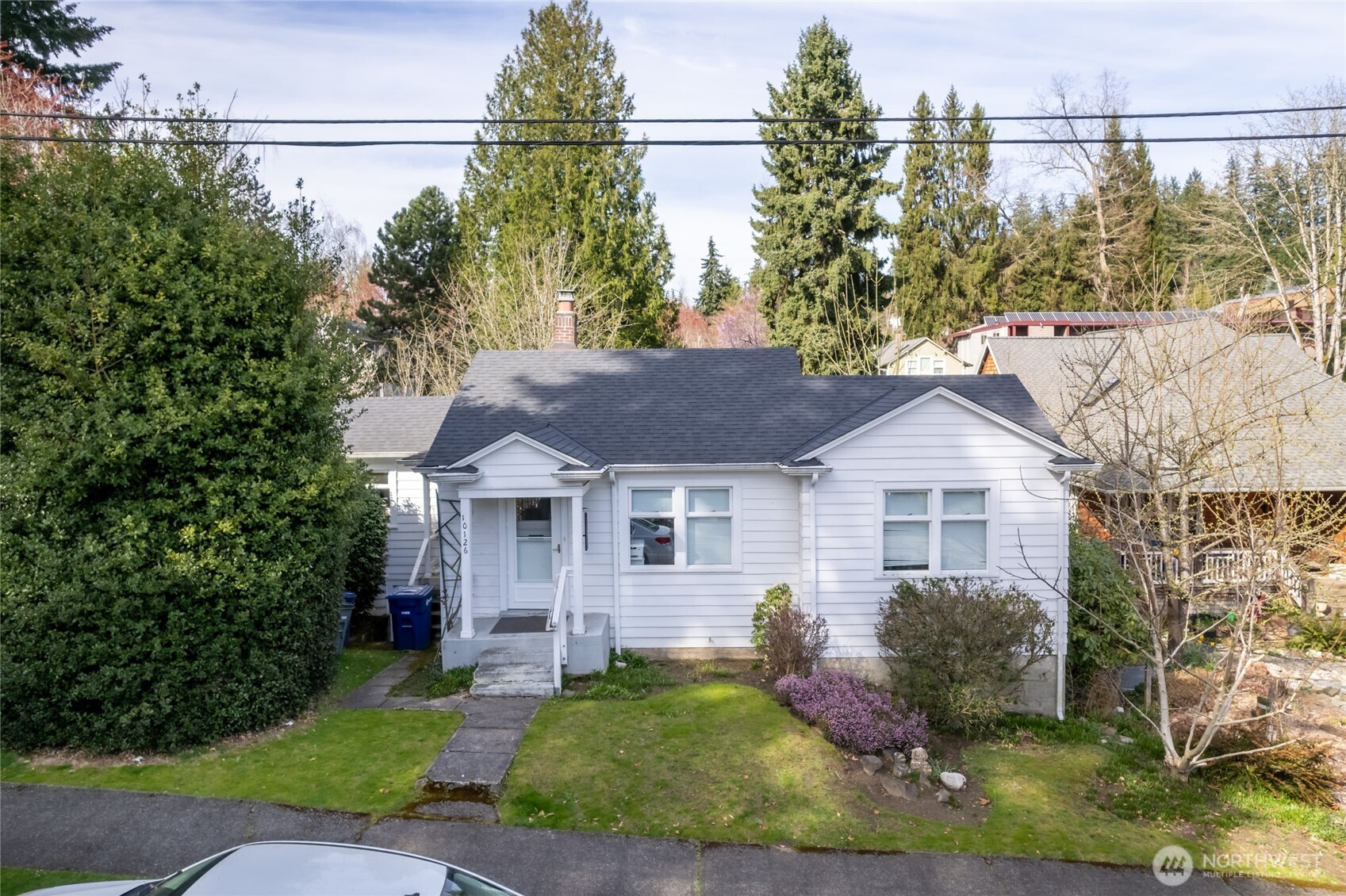 10116 NE 187th Street