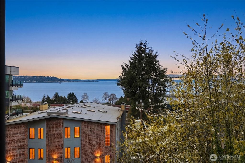 Photo of 620 W Mercer Place #2B, Seattle, WA 98119 (MLS # 2472737)