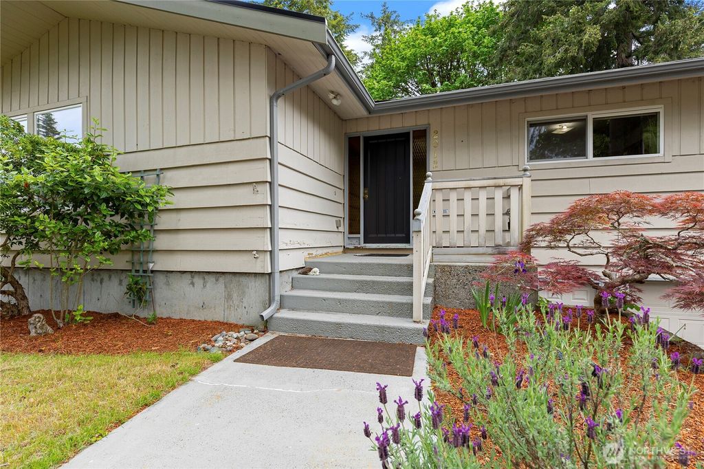 Photo of 2012 Jackson Drive NW, Bremerton, WA 98312 (MLS # 2525532)