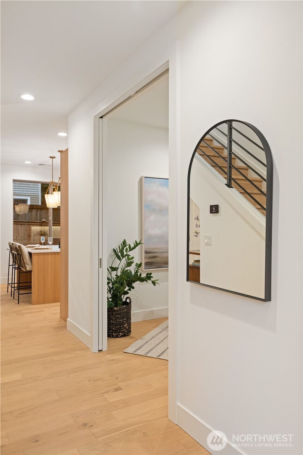 Photo of 12913 NE 78th Place, Kirkland, WA 98033 (MLS # 2468148)