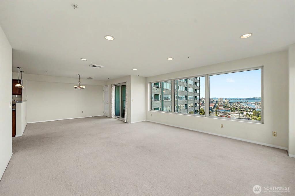 Photo of 3201 Pacific Avenue #808, Tacoma, WA 98418 (MLS # 2574515)