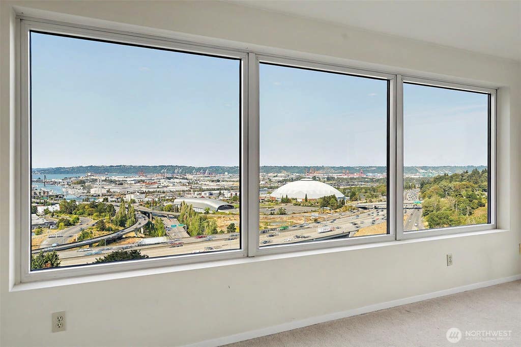 Photo of 3201 Pacific Avenue #808, Tacoma, WA 98418 (MLS # 2574515)
