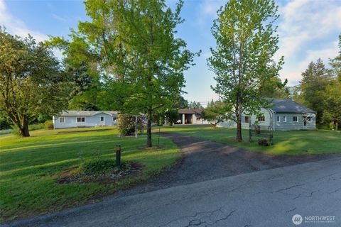 135 NW Walker Road, Poulsbo, WA 98370 - MLS#: 2353616