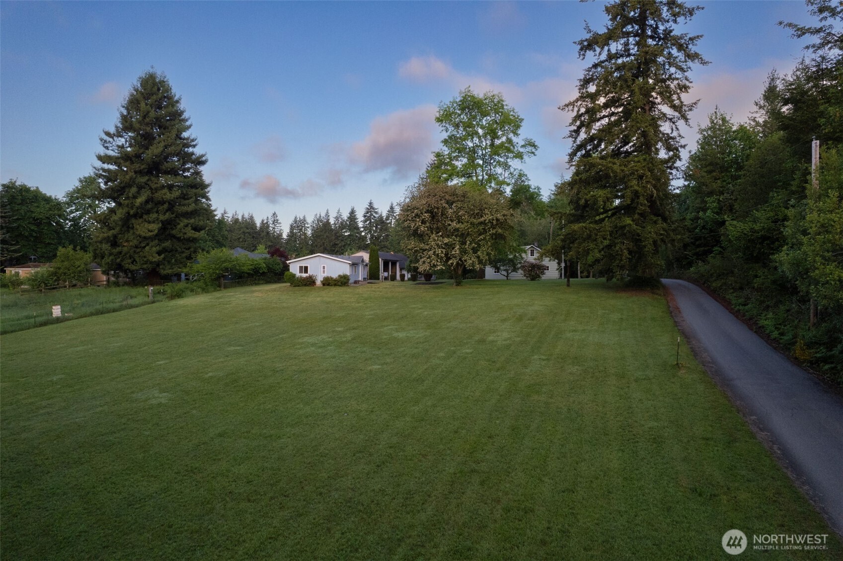 135 NW Walker Road